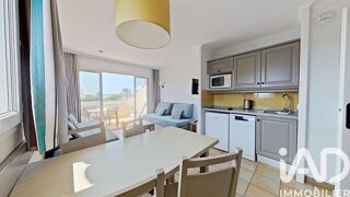  Appartement � vendre 2 pi�ces 33 m�