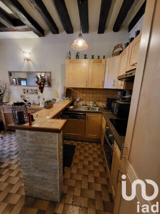  Maison � vendre 3 pi�ces 50 m�