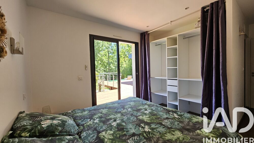 � vendre  Villa Saint-Martin-de-Seignanx (40390)