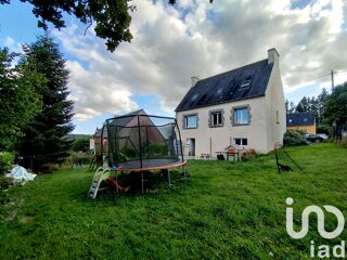  Maison  vendre 6 pices 110 m