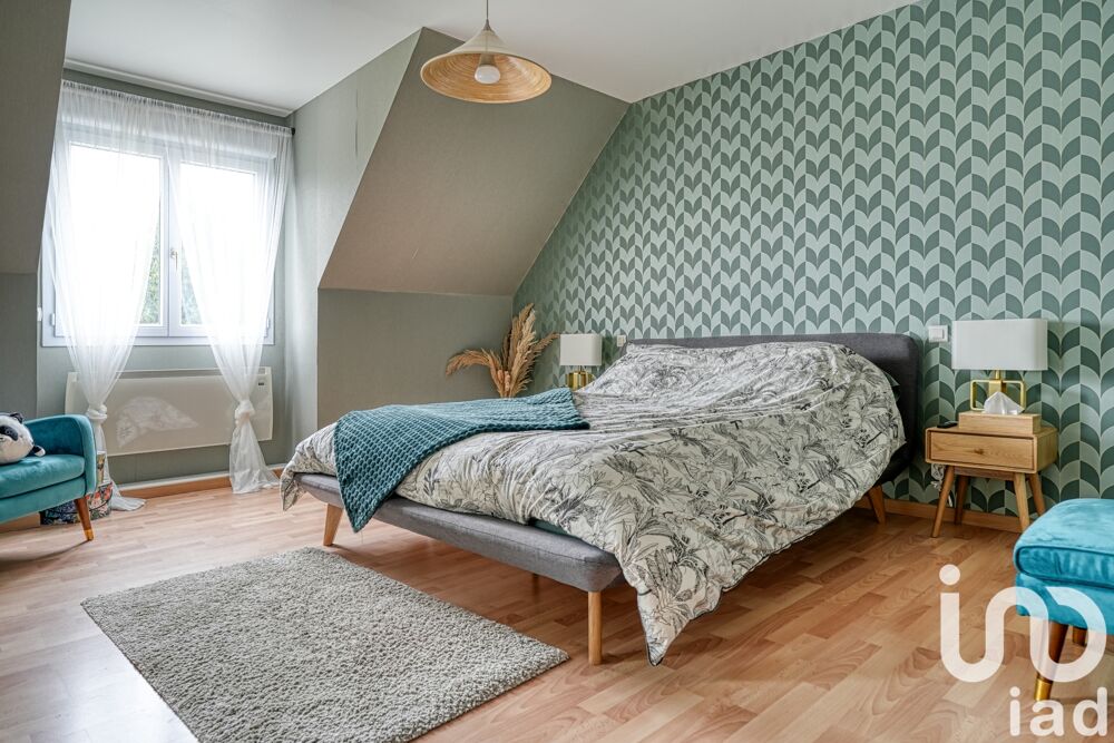 � vendre  Maison Montsoult (95560)