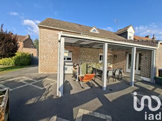  Maison � vendre 8 pi�ces 154 m�