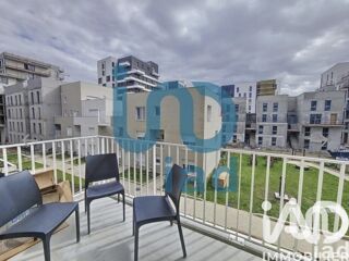  Appartement � louer 1 pi�ce 30 m�