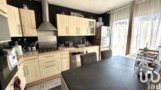  Maison  vendre 6 pices 98 m