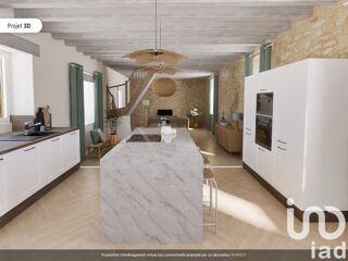  Maison � vendre 6 pi�ces 240 m�