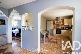  Maison � vendre 6 pi�ces 128 m�