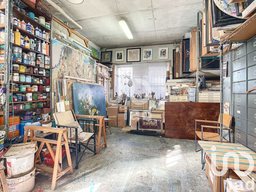  vendre  Maison Bois-Colombes (92270)