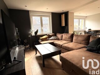  Maison � vendre 3 pi�ces 67 m�