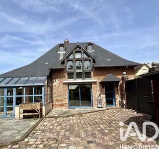  Maison � vendre 6 pi�ces 162 m�