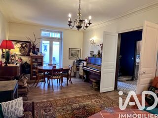  Maison � vendre 7 pi�ces 250 m�