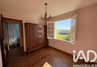  Maison � vendre 4 pi�ces 81 m�