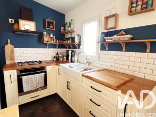  Maison  vendre 4 pices 60 m