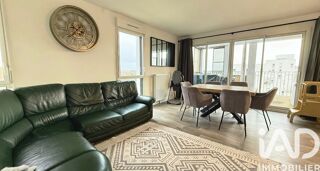  Appartement � vendre 5 pi�ces 120 m�