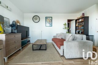  Appartement � vendre 3 pi�ces 62 m�