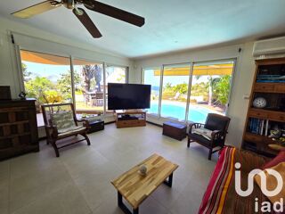  Maison � vendre 4 pi�ces 161 m�