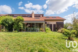  Maison � vendre 5 pi�ces 133 m�