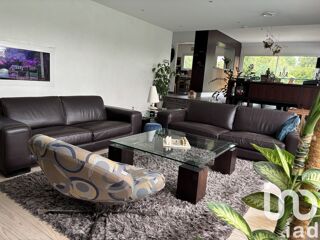  Maison � vendre 8 pi�ces 250 m�