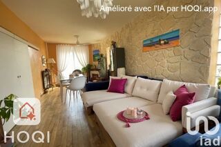  Maison � vendre 4 pi�ces 81 m�
