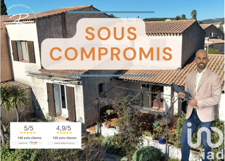  Maison  vendre 5 pices 140 m