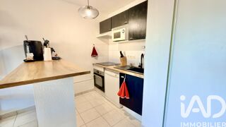 Appartement � vendre 2 pi�ces 50 m�