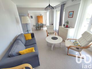  Appartement � vendre 4 pi�ces 94 m�