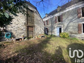  Maison � vendre 7 pi�ces 190 m�