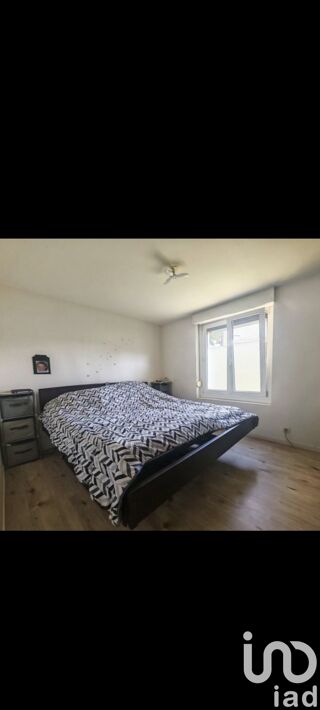  Maison  vendre 4 pices 65 m