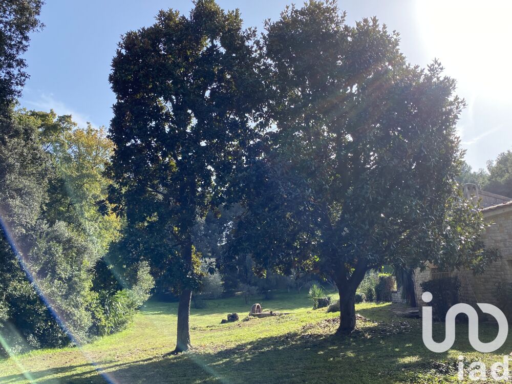  vendre  Maison Mougins (06250)