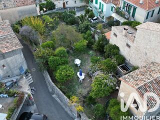  Maison � vendre 2 pi�ces 35 m�