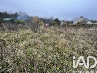  Terrain � vendre 2122 m�