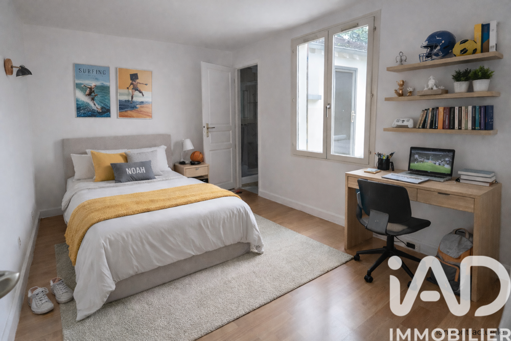 � vendre  Maison Samois-sur-Seine (77920)