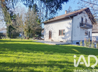  Maison � vendre 5 pi�ces 123 m�