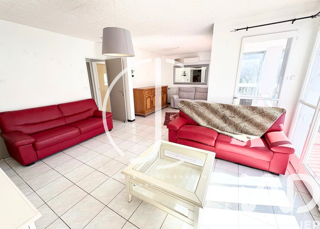  Appartement � vendre 4 pi�ces 74 m�