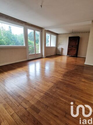  Appartement  vendre 4 pices 90 m