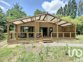  Maison � vendre 4 pi�ces 50 m�