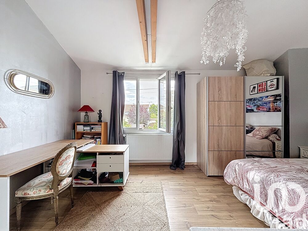 � vendre  Maison Conflans-Sainte-Honorine (78700)