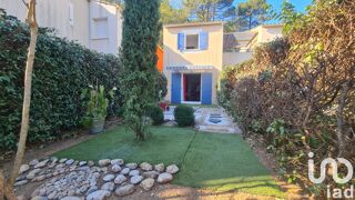  Appartement � vendre 3 pi�ces 47 m�