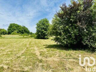  Terrain � vendre 2223 m�