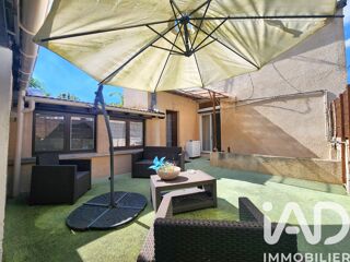  Maison � vendre 2 pi�ces 46 m�