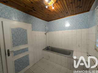  Maison � vendre 8 pi�ces 161 m�