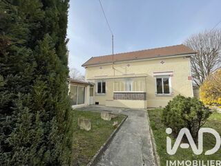  Maison � vendre 4 pi�ces 90 m�