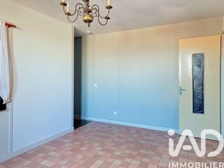  Appartement � vendre 3 pi�ces 51 m�