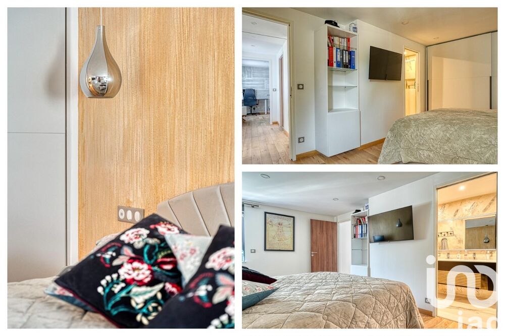  vendre  Maison Argenteuil (95100)