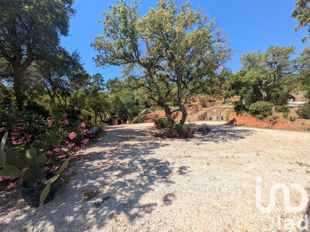  vendre  Maison Bormes-les-Mimosas (83230)