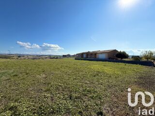  Terrain � vendre 1628 m�