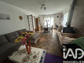  Maison � vendre 8 pi�ces 170 m�