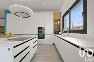  Maison � vendre 5 pi�ces 127 m�