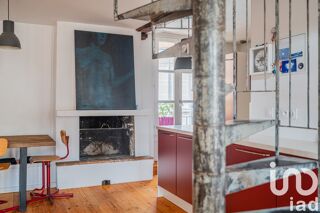  Appartement � vendre 4 pi�ces 89 m�