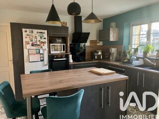  Maison � vendre 5 pi�ces 135 m�