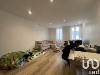  Appartement � vendre 3 pi�ces 70 m�